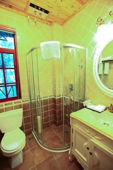 Mount Lu No. 7 Xiangshanyuan Holiday Hotel Wenquan (Jiangxi) Exterior foto