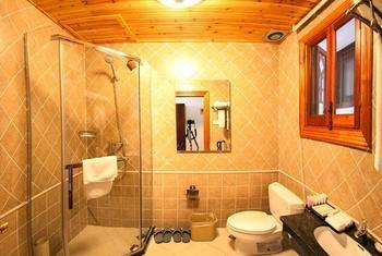 Mount Lu No. 7 Xiangshanyuan Holiday Hotel Wenquan (Jiangxi) Exterior foto