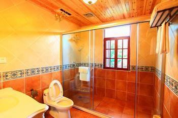 Mount Lu No. 7 Xiangshanyuan Holiday Hotel Wenquan (Jiangxi) Exterior foto
