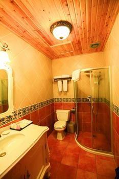 Mount Lu No. 7 Xiangshanyuan Holiday Hotel Wenquan (Jiangxi) Exterior foto